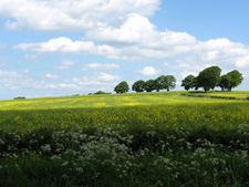 England-Northern England-Hadrian's Wall & English Lakes